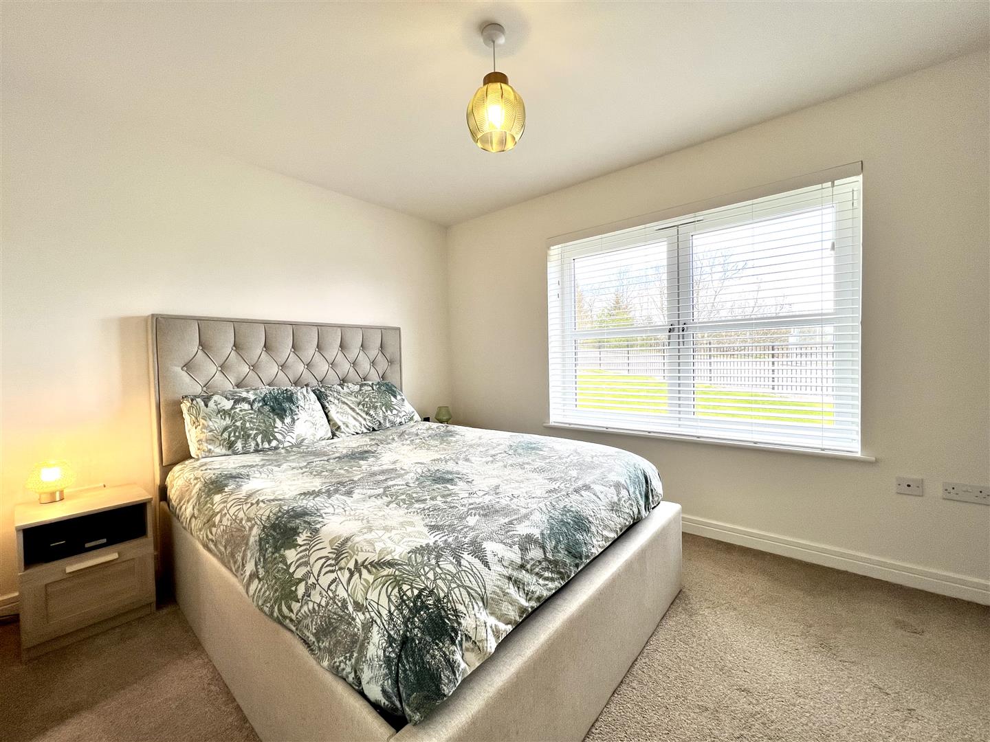 Shott Drive, Blantyre, Glasgow Residence Estate Agents